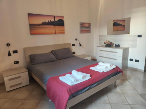 Casa Carlo apartment with parking near the center